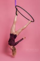 Aerial Hoop 